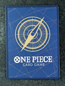 2023 One Piece ENEL #OP05-100 Awakening of the New Era Super Rare Japanese (B) - Image 2