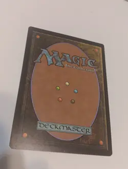 1x FOIL Ramunap Excavator Release Event Promo Magic The Gathering Card MTG - Image 4