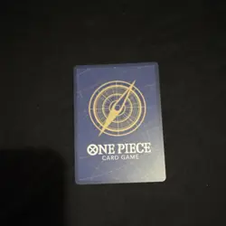 Nefeltari Vivi OP14-025 One Piece CCG Character Card 4000 Power Holo - Image 3