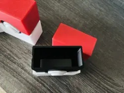 Pokemon Card Deck Box - 3D Printed Lot Of 3 - Image 2