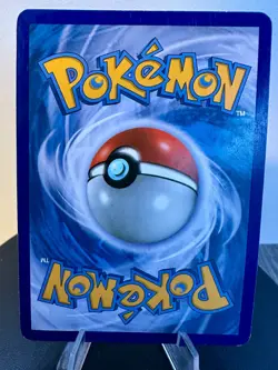 Exeggcute 102/101 Secret Rare Plasma Blast Black & White Secret Rare Card NM - Image 3