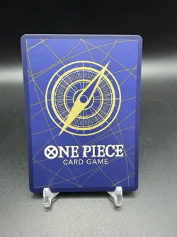 Sanji - ST01-004 - Promo - One Piece Card Game - Film RED N/M - Image 2