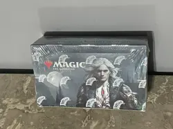 Magic: The Gathering Innistrad Crimson Vow Draft Booste Box - 36 Packs - Image 2