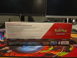 Pokemon TCG Scarlet and Violet Prismatic Evolutions Surprise Box/booster Bundle - Image 2