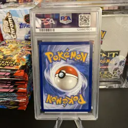 PSA 10 2023 Pokemon Lumineon V Full Art Crown Zenith GG39 Gem Mint Free Shipping - Image 3