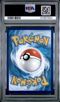 Pokemon TCG Keldeo ex 167/086 White Flare Illustration Rare Holo PSA 10 210 HP - Image 2