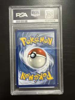 2019 Pokemon Sun and Moon FA/blastoise GX 218 Unbroken Bonds PSA 10 Gem Mint - Image 2