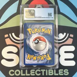 2004 Pokemon Butterfree Holo EX Fire Red & Leaf Green 2/112 CGC Gem Mint 9.5/10 - Image 2