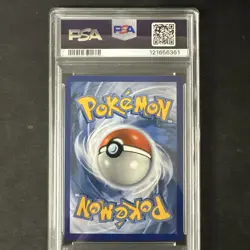 Flareon Vmax - SWSH180 PSA 9 Black Star Promo Alternate Art Pokemon - MINT - Image 2