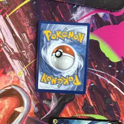 Pokemon TCG Umbreon V TG22/TG30 Ultra Rare Art Brilliant Stars NEAR MINT! - Image 3