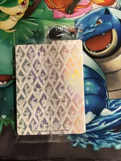 Sealed Pokemon TCG Eevee 173 Holo Promo Prismatic Evolutions Sealed - Image 2
