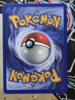 Pokemon TCG Jigglypuff 1st Edition 54/64 Non Holo Jungle Unlimited WoTC Vintage - Image 2