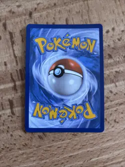 Pokemon TCG Umbreon EX Card 060/131 Prize Pack Series 7 - Image 2