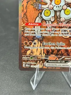 Sandy Shocks ex #159/131 SIR - Mint/NM - Prismatic Evolutions Pokemon English - Image 4