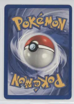 Dark Charizard Pokemon Team Rocket #21 2000 - Image 2