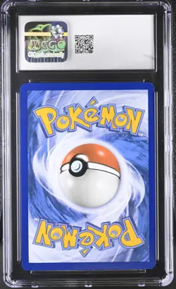 2023 POKEMON 151 #199 CHARIZARD CGC 10 GEM MINT - Image 2