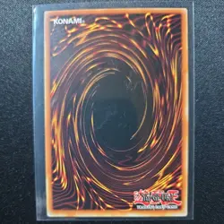 Mystic Swordsman LV2 #SD5-EN013 (Common, 1st Edition, Played / LP) Yugioh - Image 2