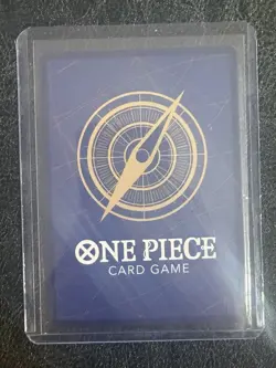 Trafalgar Law (SEC) One Piece English EB03-062 Heroines Edition In Hand NM - Image 2