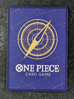 2023 One Piece TRAFALGAR LAW #OP05-069 Awakening of the New Era Super Rare JPN C - Image 2