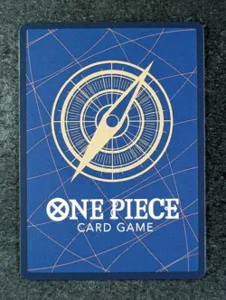 2023 One Piece SABO #OP05-007 Awakening of the New Era Super Rare Japanese (B) - Image 2