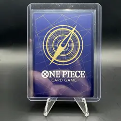 Franky ST29-010 Full Art Starter Deck 29 Egghead One Piece Card Game TCG English - Image 2