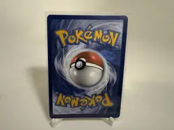 Pokemon Trainer Crispin TCG Full Art Holo Ultra Rare Card 164/142 - Image 2