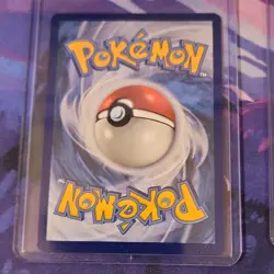 Minccino & Cinccino Holo Pokemon TCG Cards 182/162 183/162 2024 Lot - Image 4