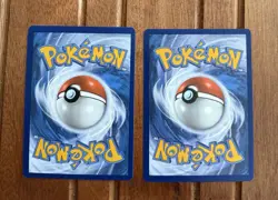 Pokemon 151 - Doduo 084/165 Dodrio 085/165 - Reverse Holo - NM - 2 Card Set - Image 4