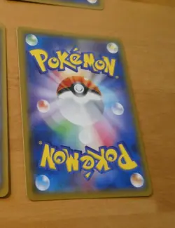POKEMON JAPANESE CARD RARE HOLO CARTE Electrode Sm9 037/095 Japanese JAPAN MINT - Image 2