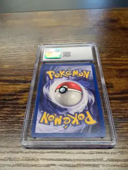 CGC 10 MINT Nidoqueen 1999 Jungle 1st Edition 23/64 Pokemon Card - Image 2