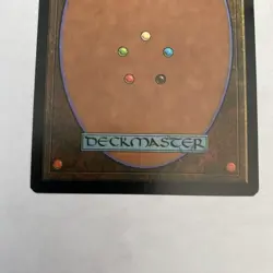 Show and Tell Urza's Saga Regular Light Play MTG Magic - Image 5