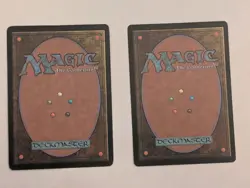 MTG Nantuko Shade Torment LP Rare Black Creature Magic The Gathering - Image 2