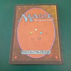 MtG Concordant Crossroads: CHRONICLES 1995 LP ACTUAL PHOTOS! - Image 2