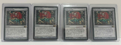 MTG Coat of Arms Core Set 2010 (M10) Magic the Gathering - Image 1