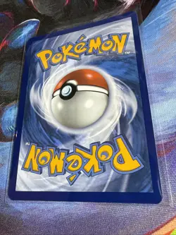Meditite 153/142 Sv07: Stellar Crown Illustration Rare Holo Pokemon TCG NM - Image 4