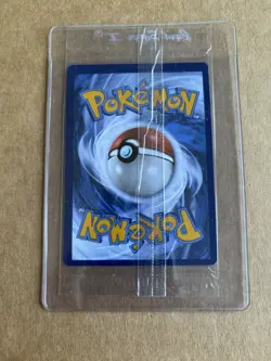 Mewtwo 052 Scarlet & Violet Black Star Promo Holo Pokemon Factory Sealed - Image 2
