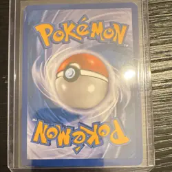 Pokemon TCG Dialga Diamond & Pearl 1/130 Holo Rare 90HP Basic Card - Image 2