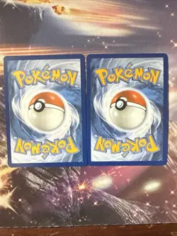 Pokemon Psyduck #039/217 English Ascended Heroes Reverse Holo Love Ball Golduck - Image 2