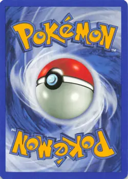 Tentacruel - 10/18 Southern Islands - Pokemon TCG - 2001 - Image 2
