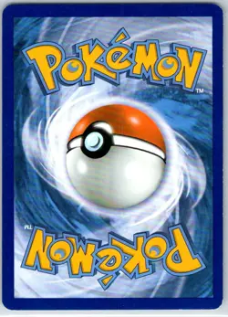 Pokemon TCG Electrode 22/108 Roaring Skies Rev Holo LP - Image 2