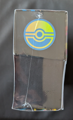 Pokemon TCG Mega Evolution Lucario Elite Trainer Box – SEALED ETB - Image 3