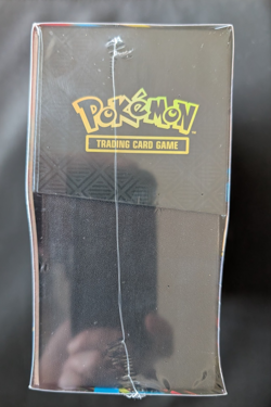 Pokemon TCG Mega Evolution Lucario Elite Trainer Box – SEALED ETB - Image 4