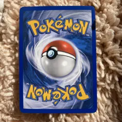 Pikachu - 60/106 - 2005 - Pokemon EX Emerald - Image 3