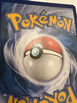 Pokemon Sun and Moon Lucario & Melmetal GX (LP, Small Dent on back) - Image 3