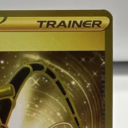 Pokemon TCG SV Paldea Evolved Super Rod Trainer 276/193 Hyper Rare One Owner - Image 3