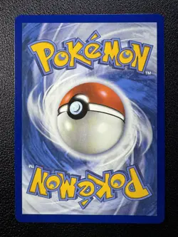 Pokemon: Erika's Tangela Illustration Rare Full Art Holo 218/217 Ascended Heroes - Image 3