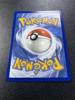 Pokemon: Erika's Tangela Illustration Rare Full Art Holo 218/217 Ascended Heroes - Image 4