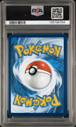 2025 POKEMON MEG EN-MEGA EVOLUTION #178 MEGA GARDEVOIR EX PSA 10 - Image 2