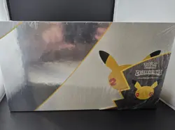 Pokemon TCG Celebrations Ultra Premium Collection sealed - Image 1