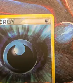 Darkness Energy 86/95 - Call of Legends Reverse Holo Mid-Era Pokemon TCG 🌟 - Image 3